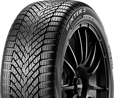 Pirelli, Cinturato Winter 2, 205/55 R16 94H XL 3PMSF M+S