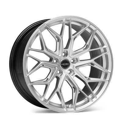 Barracuda VORTEX 20x9 ET40 5x112 Hypersilver