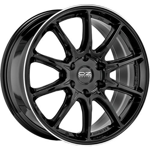 Hyper_XT_offroad_Gloss_Black_for_Ford_Ranger