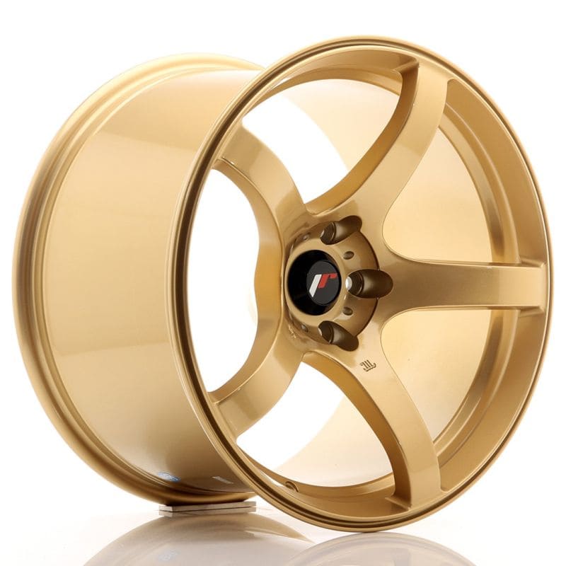 Japan Racing JR32 in Gold Farbe