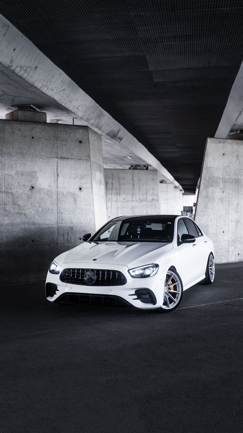 Mercedes E Class