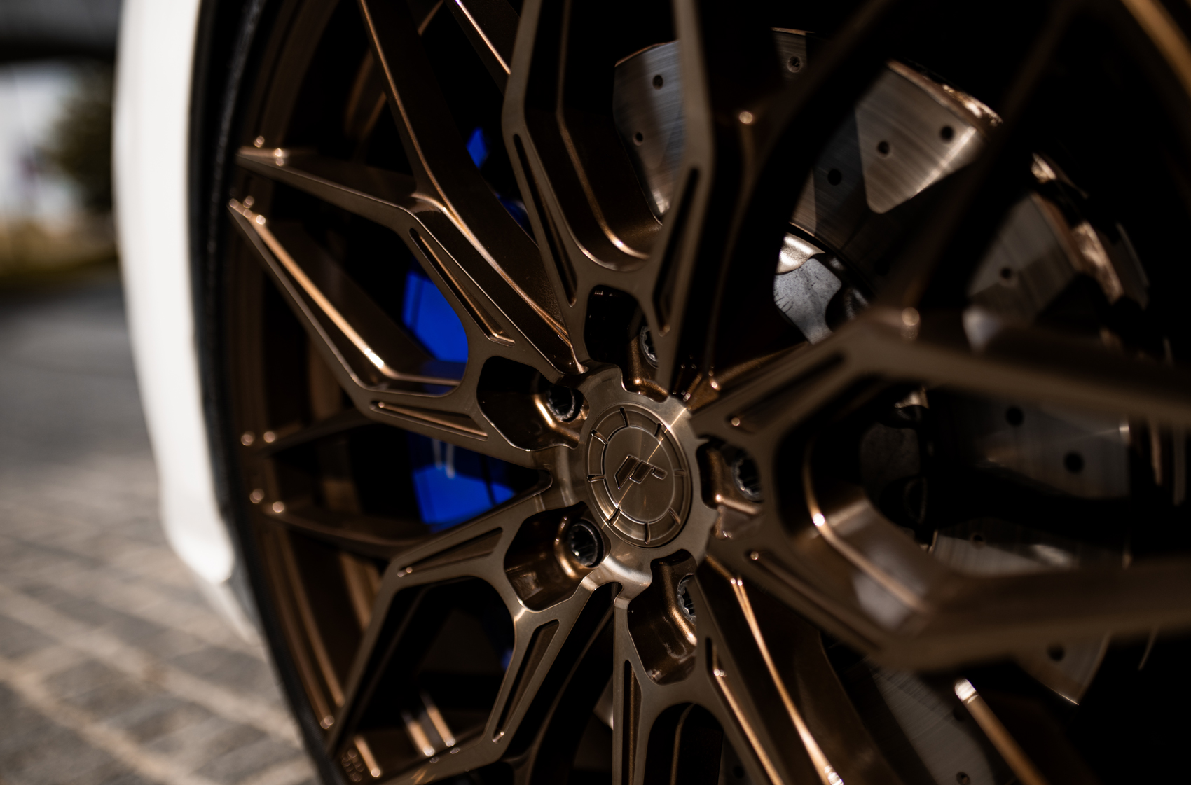 Volkswagen Golf Mk8 R