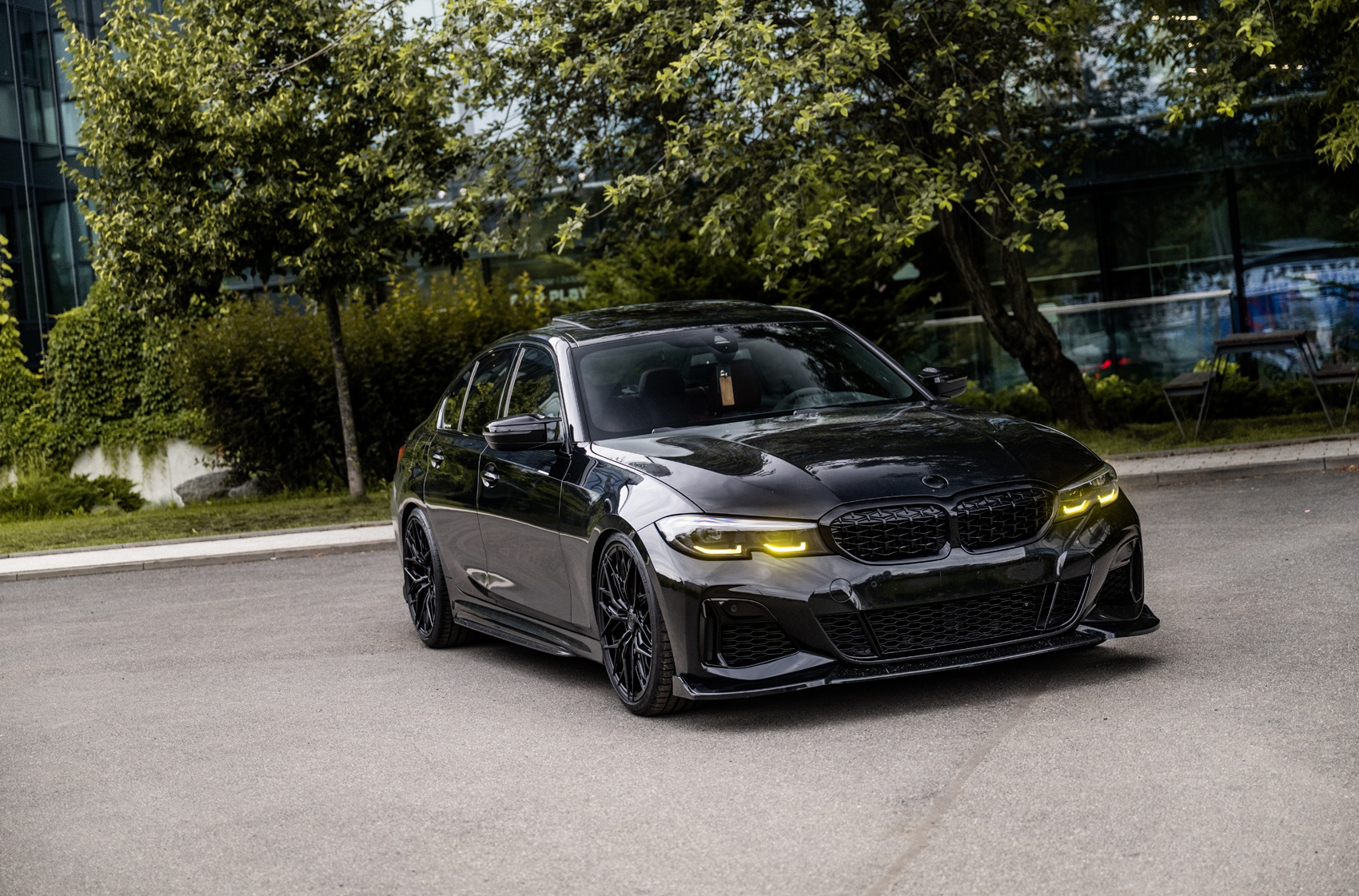BMW m340