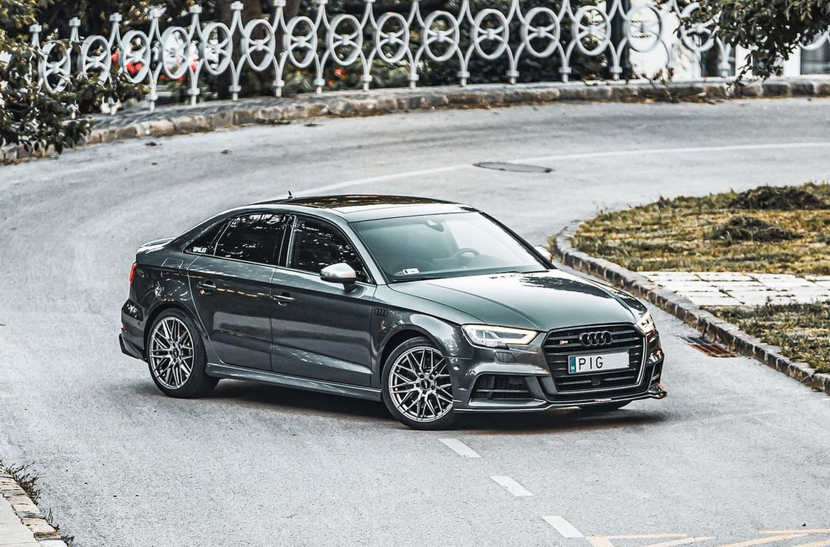 Audi A3 / S3 / RS3