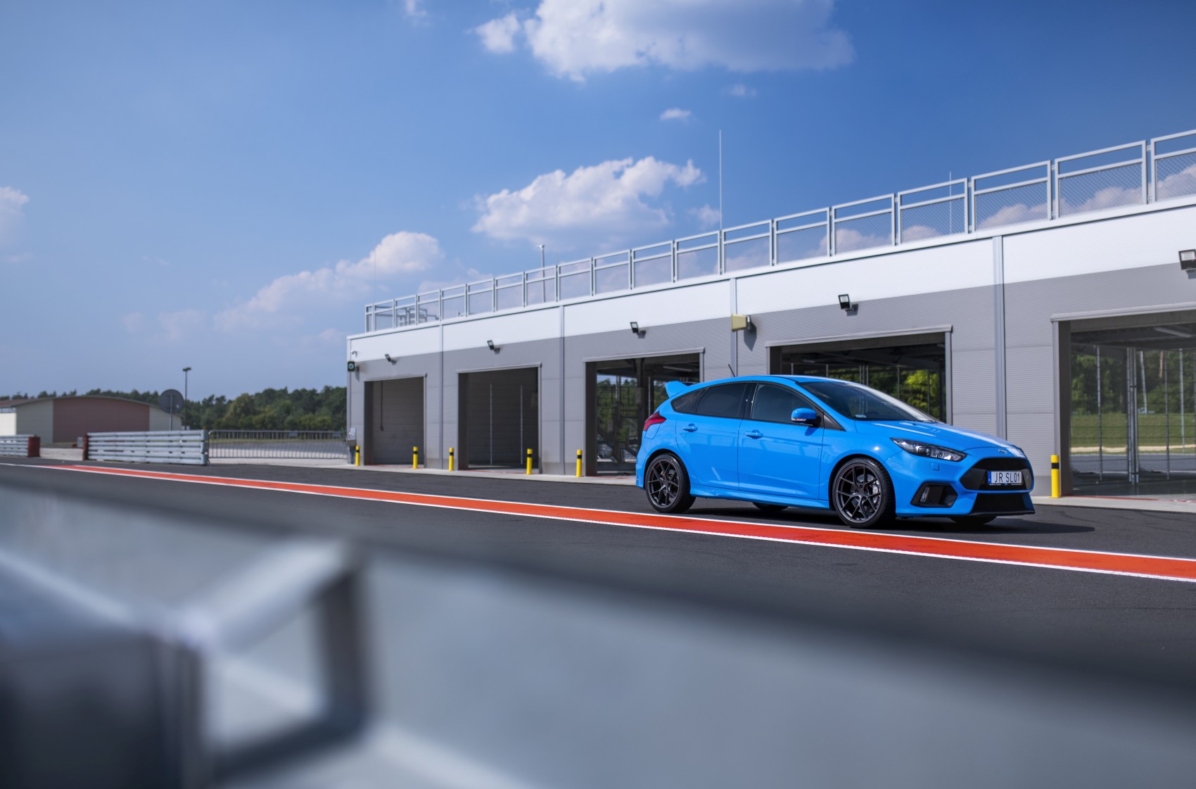 Ford Focus / ST / RS