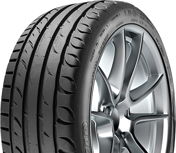 Tigar, Ultra High Performance, 205/50ZR17 93W XL