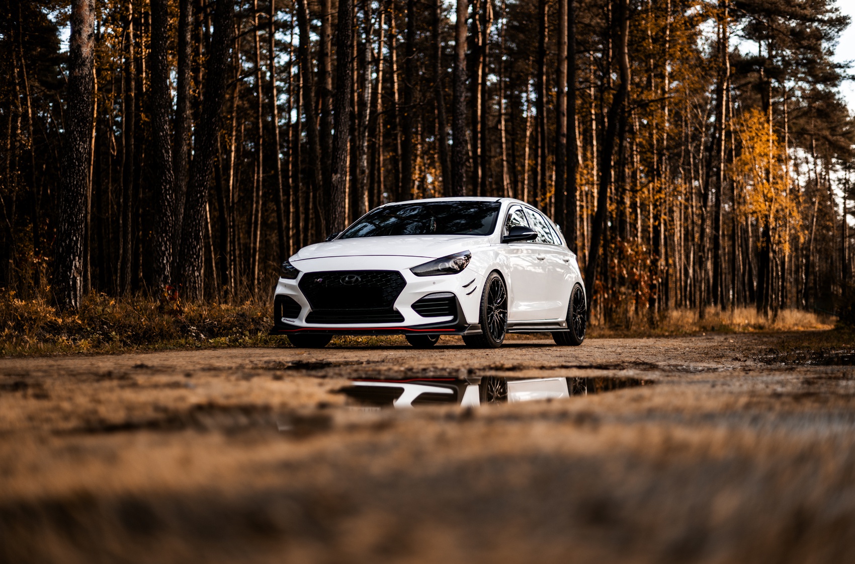 Hyundai i30n