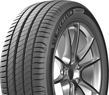 Michelin, Primacy 4, 235/50 R18 101Y XL VOL RFID