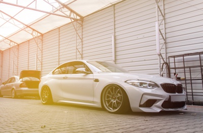 BMW 2 Series / M3