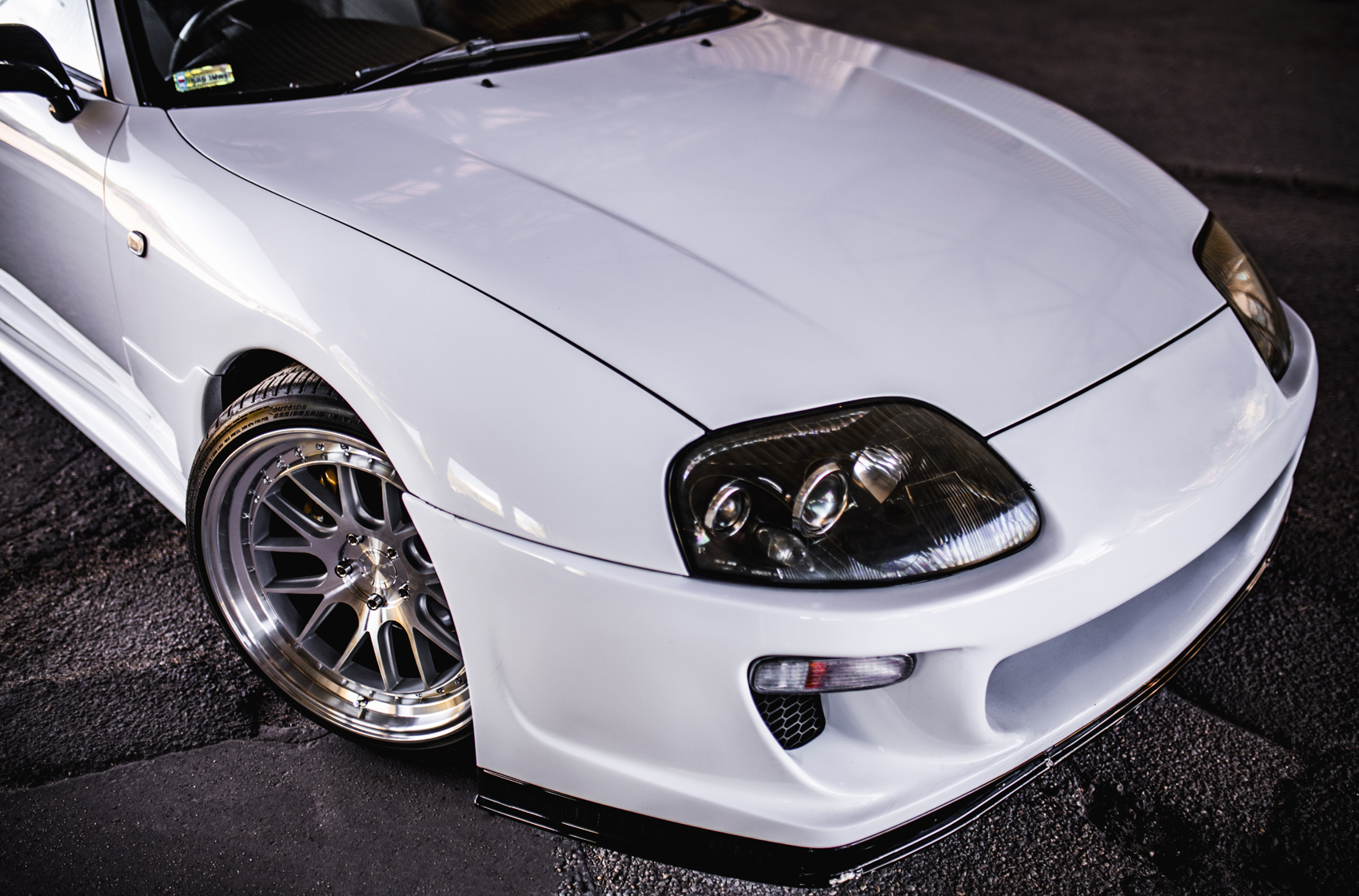 Toyota Supra
