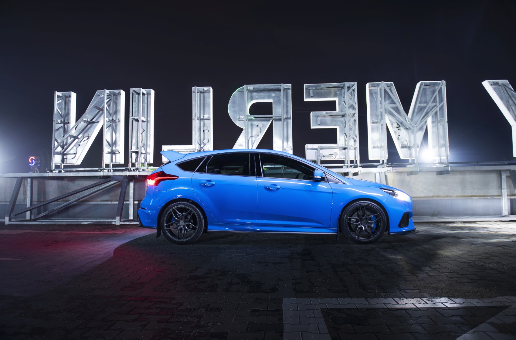 Ford Focus / ST / RS