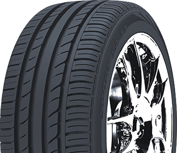 Goodride, SA-37 Sport, 255/55 R20 110W XL  BSW M+S