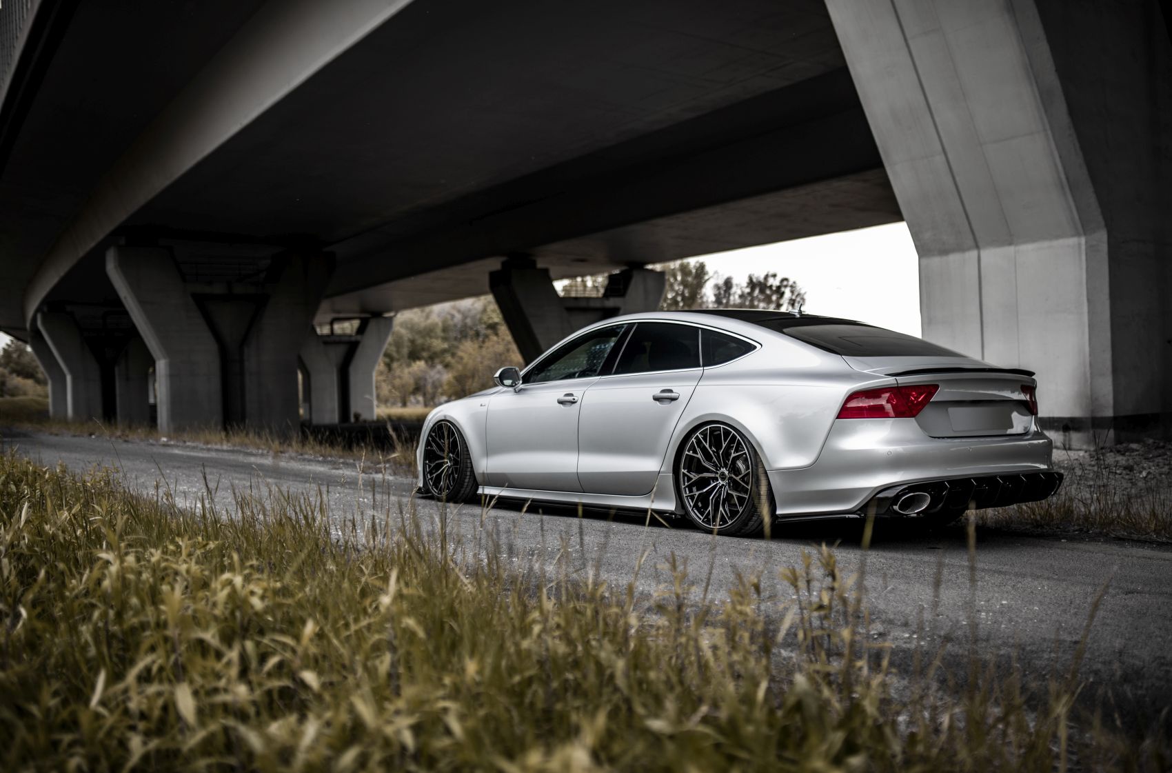 Audi A7 / S7 / RS7
