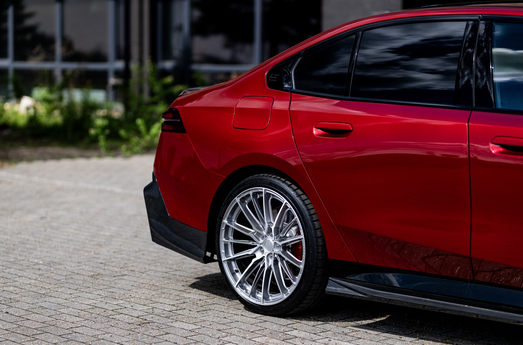 BMW 540d