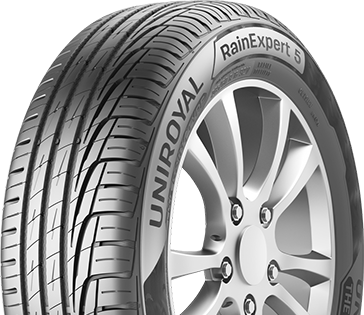 Uniroyal, RainExpert 5, 255/60 R18 112V XL EVc