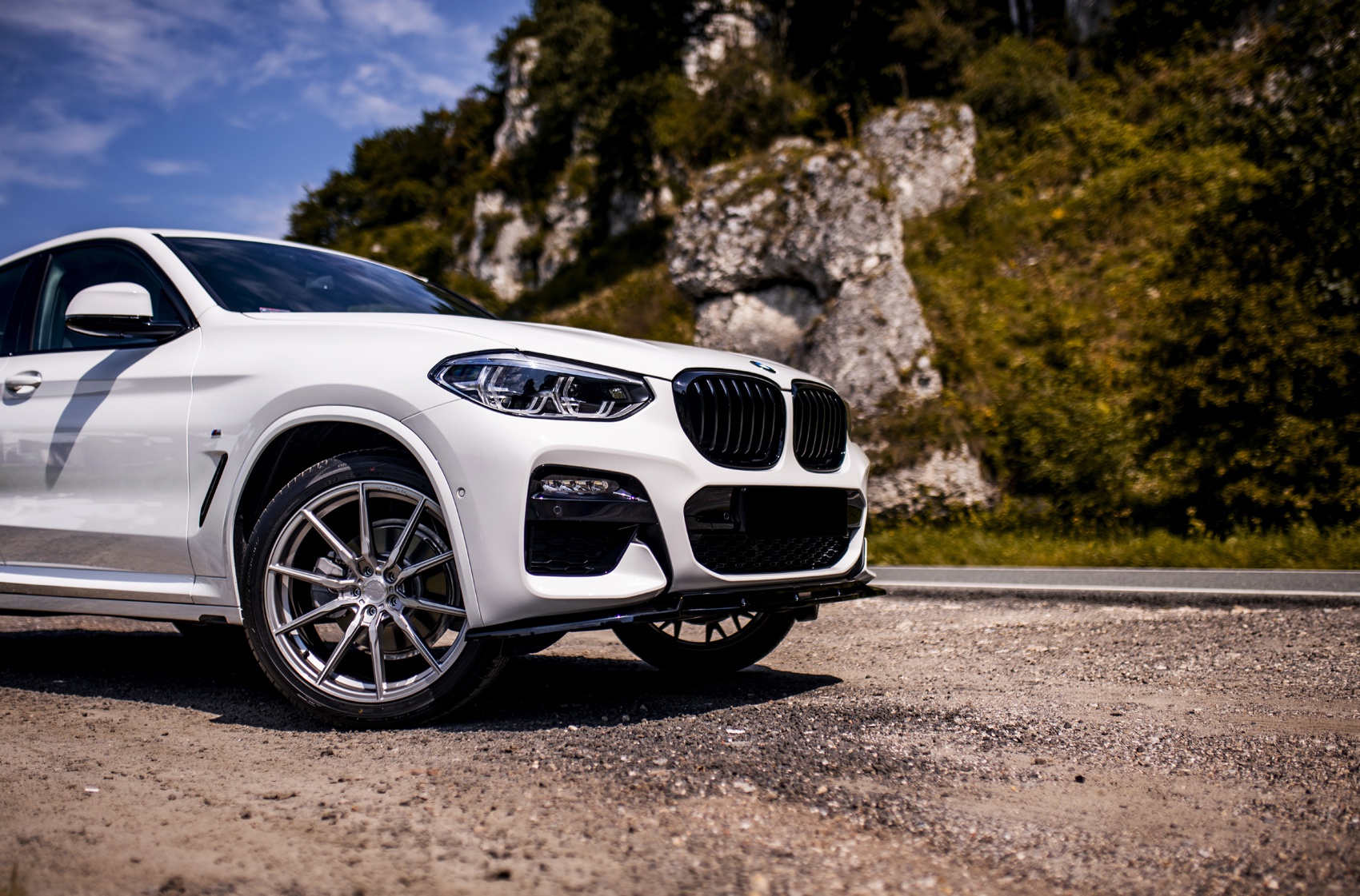 BMW X4 / X4m