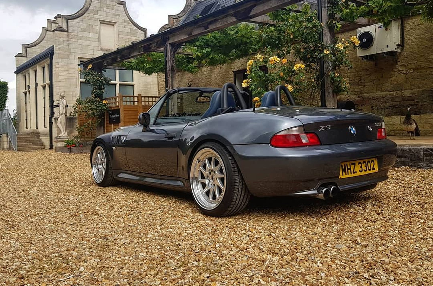 BMW Z3