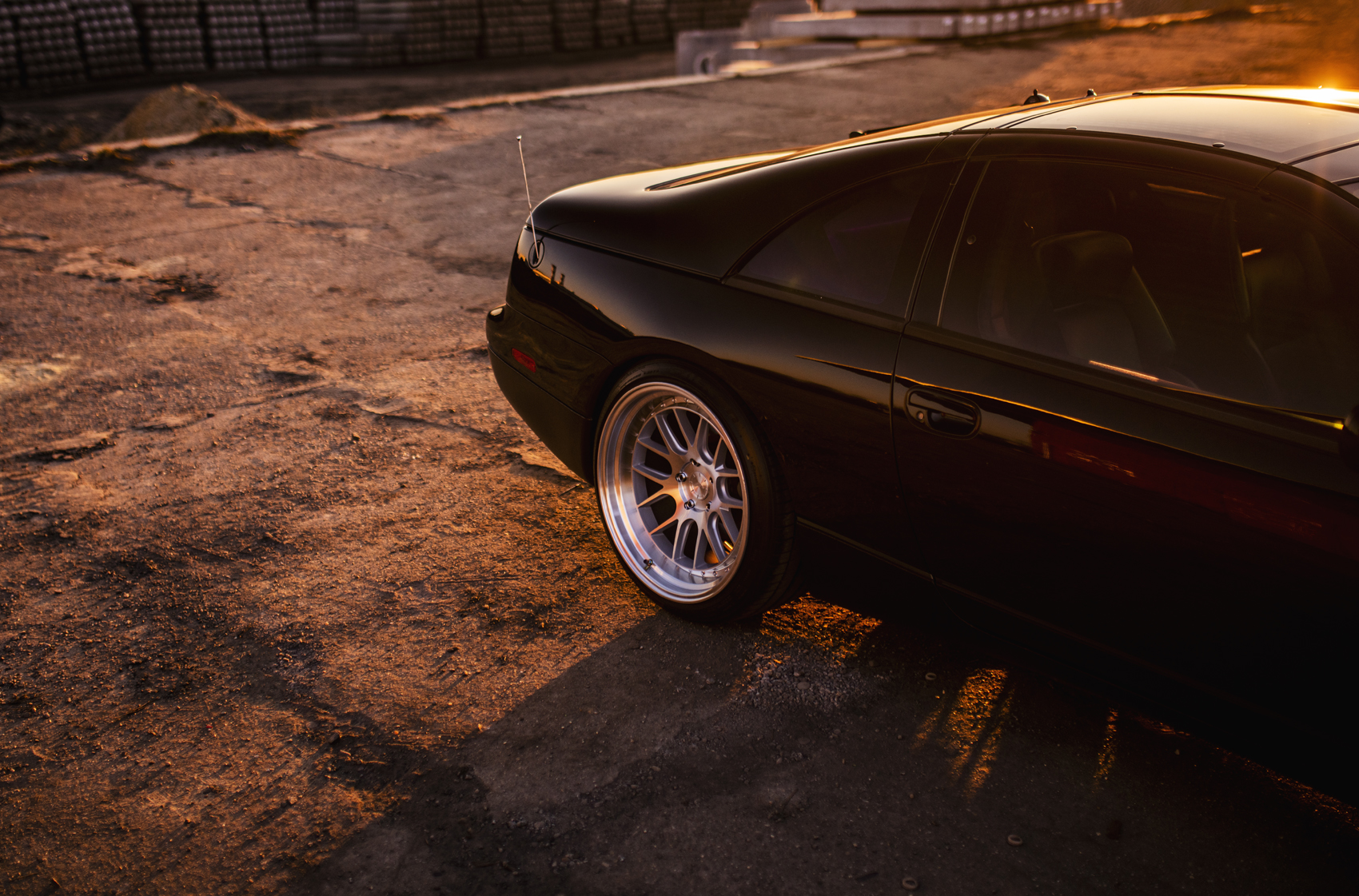 Nissan 300zx