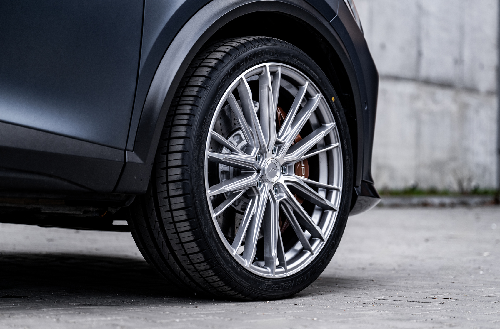 Cupra Formentor VZ5