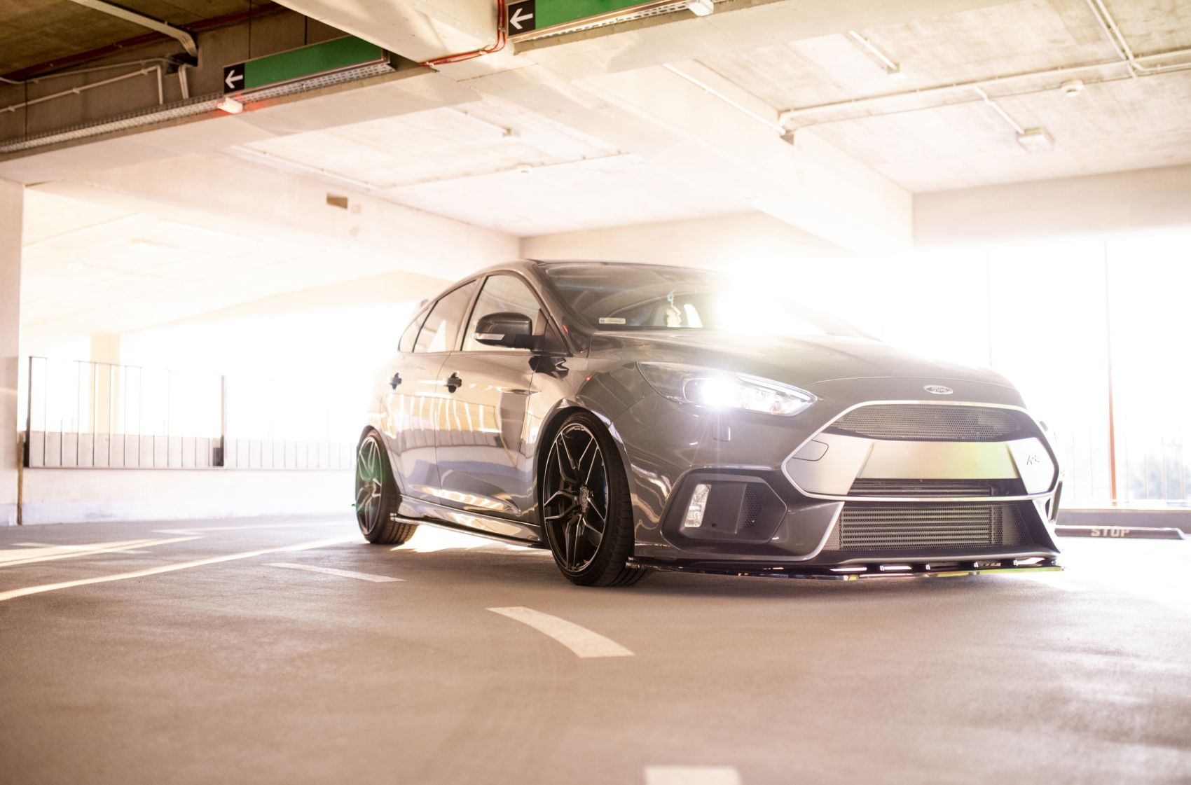 Ford Focus / ST / RS