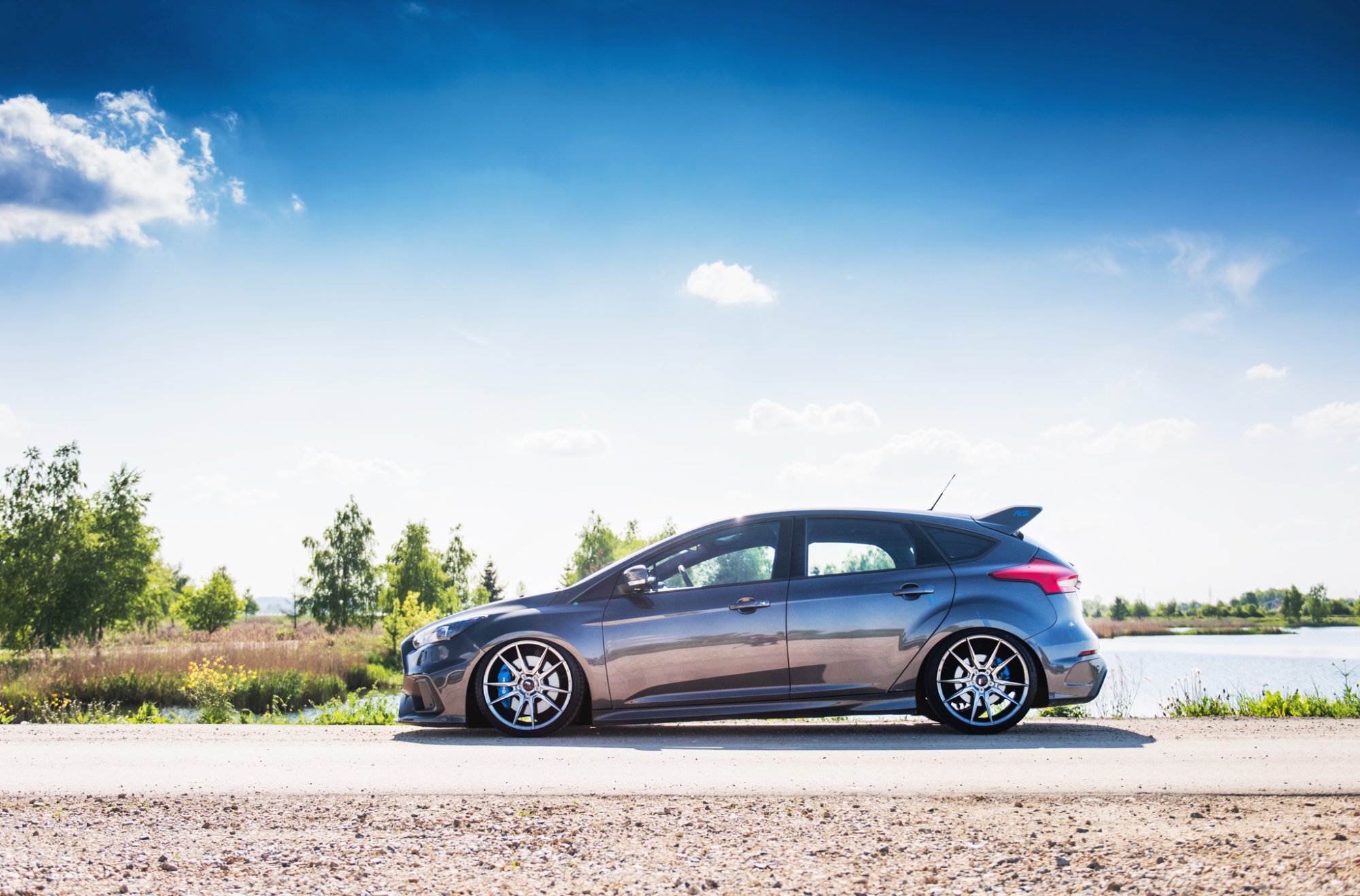 Ford Focus / ST / RS