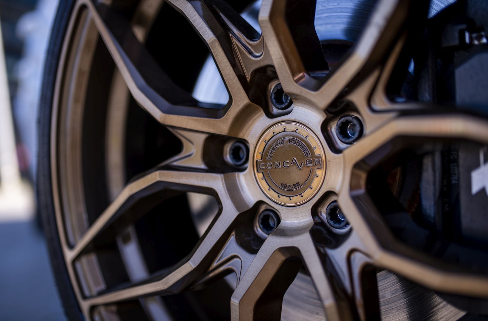 Volkswagen Golf / R / GTI