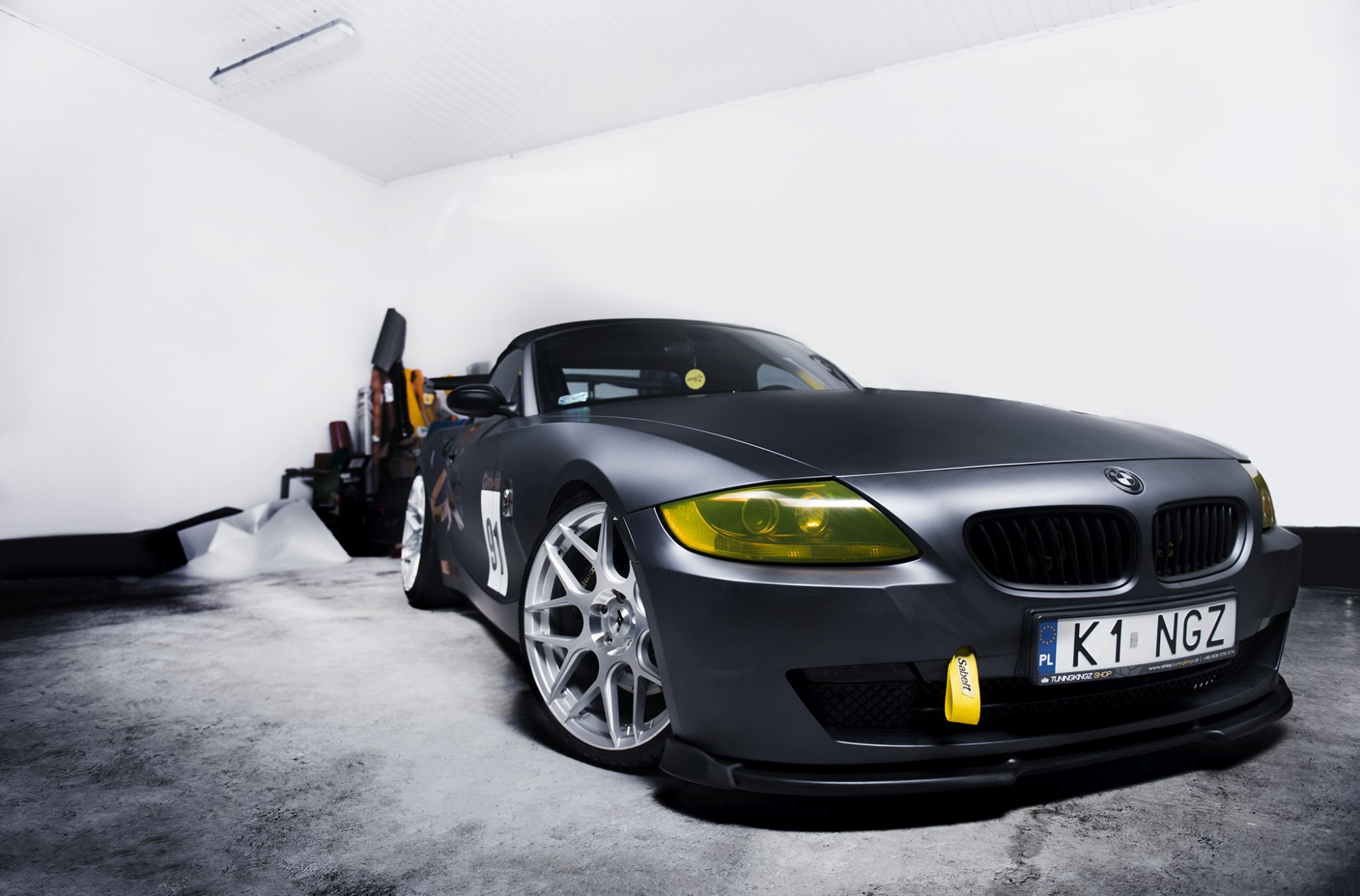 BMW Z4