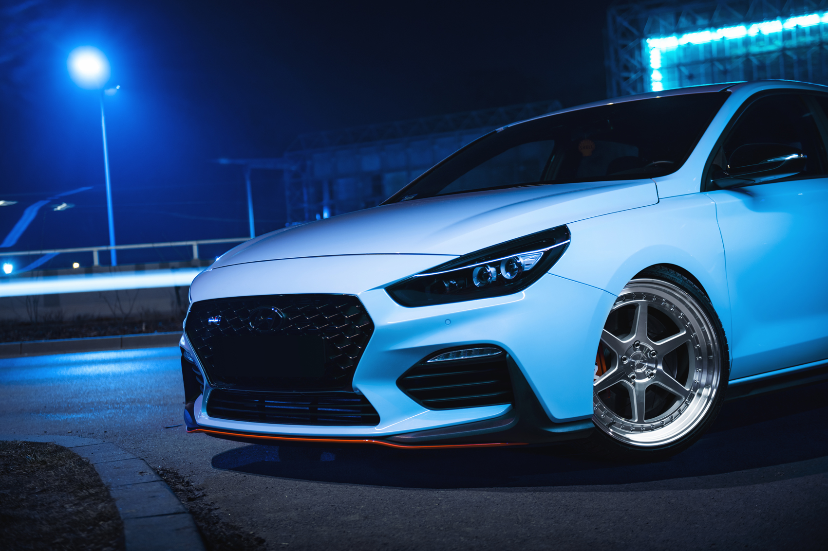Hyundai i30n