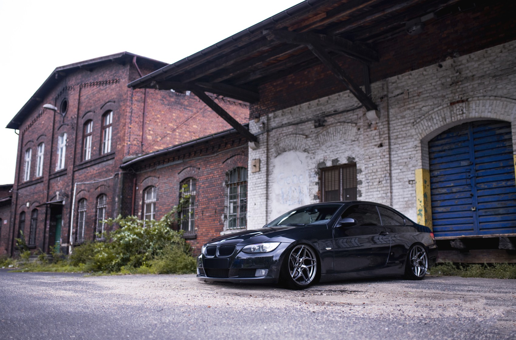BMW 3 Series / M3