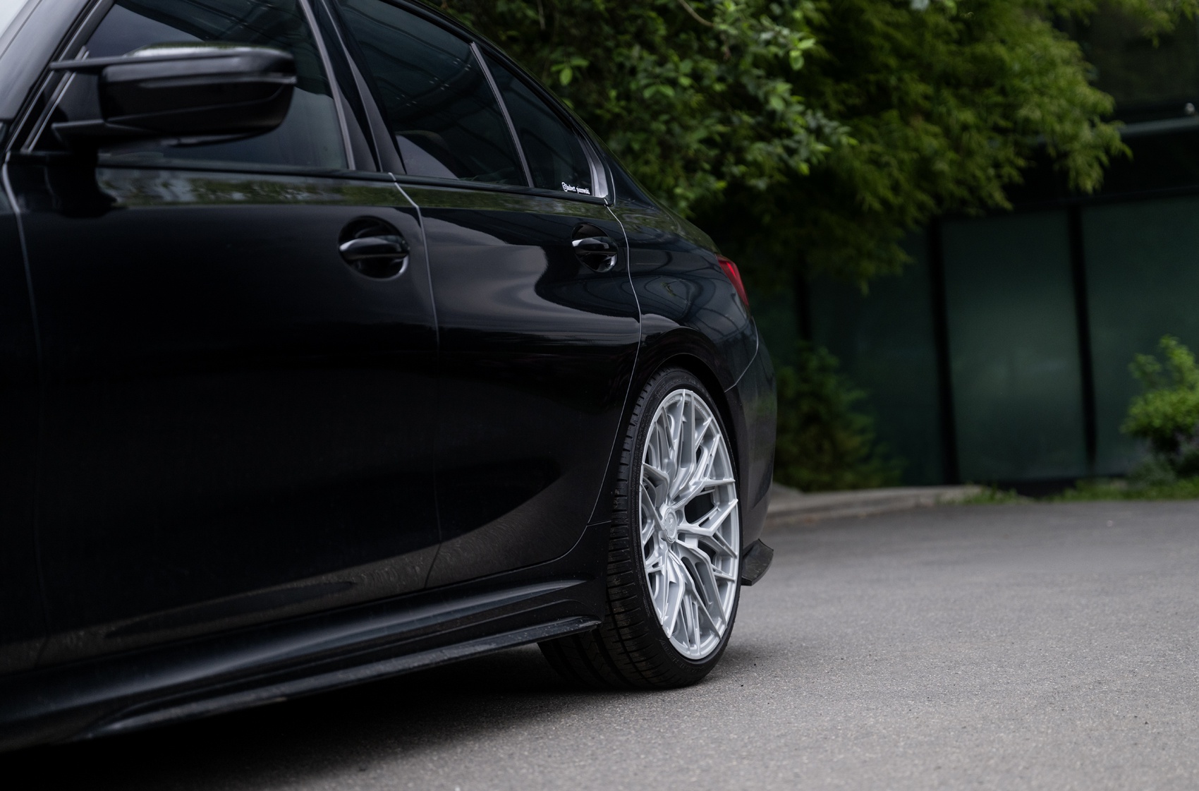 BMW 3 series / M3