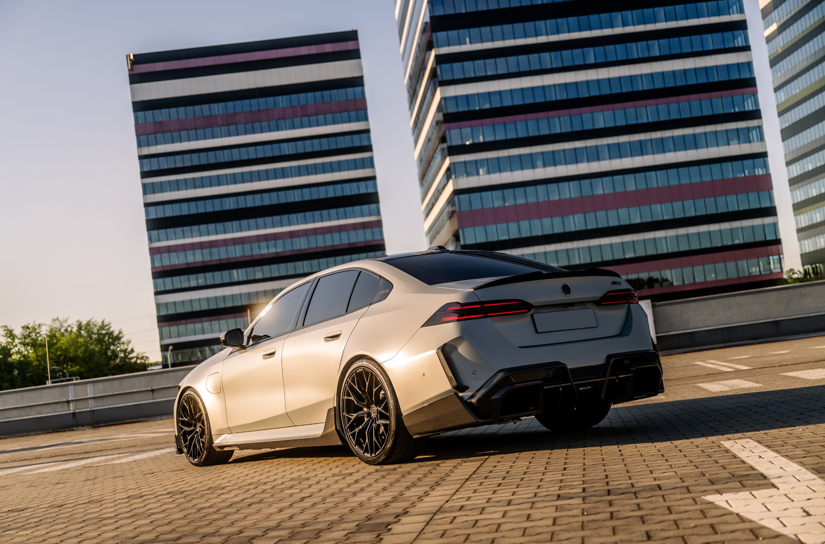 BMW M5