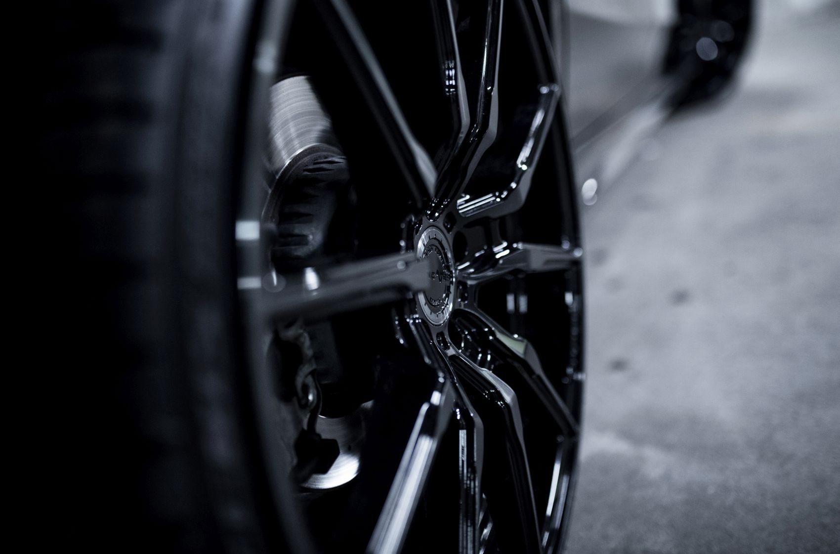 Mercedes-Benz C Class / C43 / C63