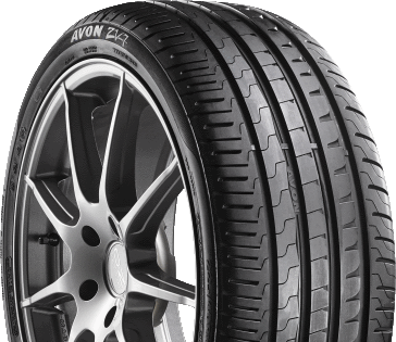 Avon, ZV7, 205/45 R17 88V XL