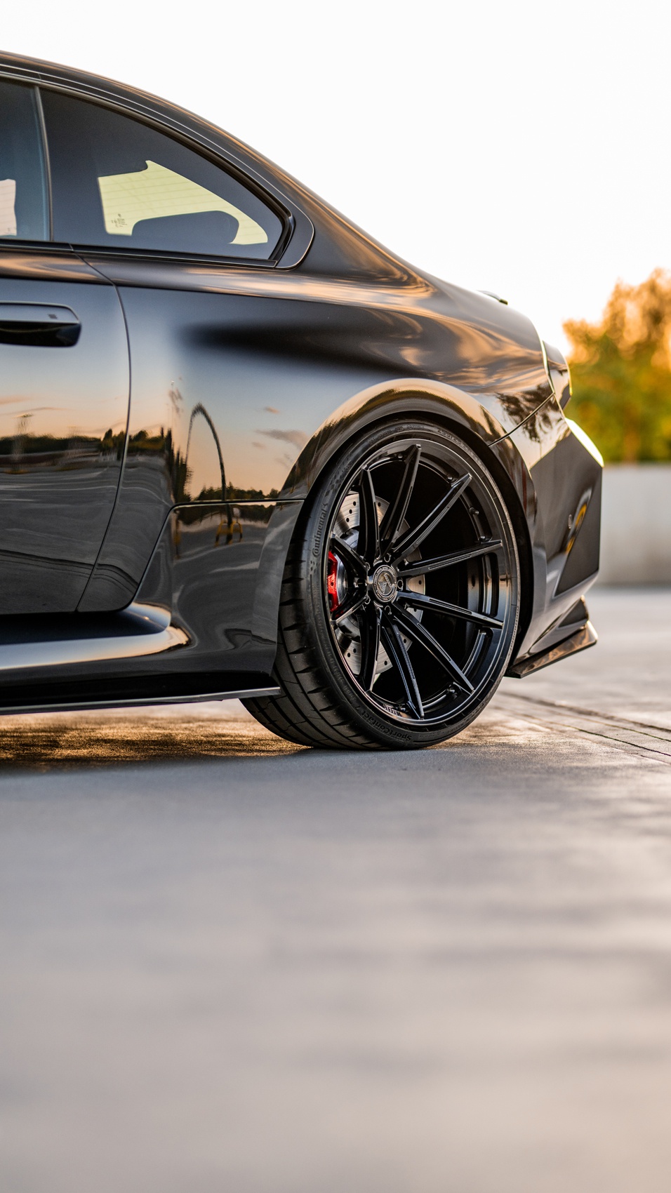BMW 2 series / M2