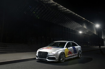 Audi A3 / S3 / RS3