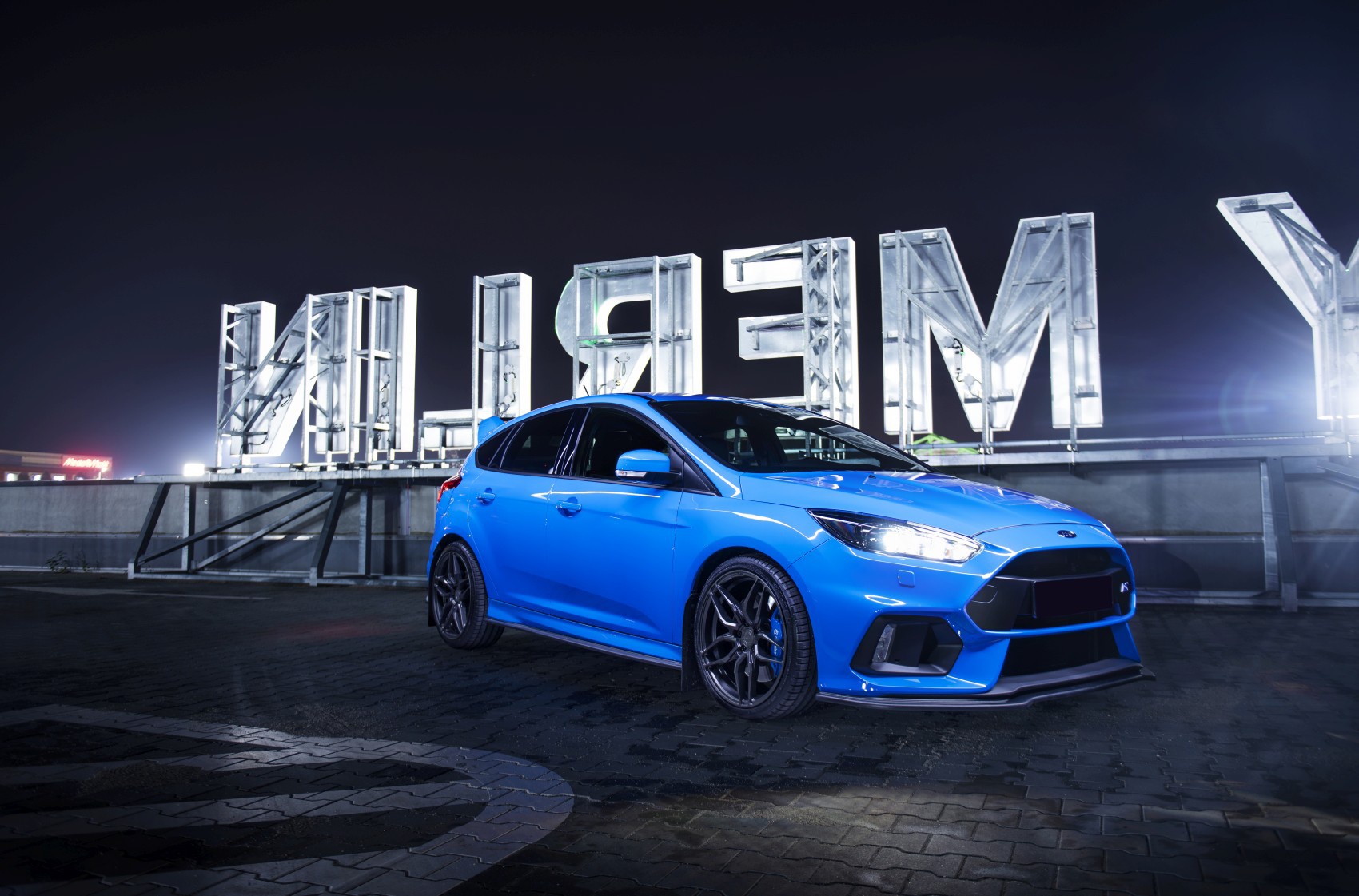 Ford Focus / ST / RS