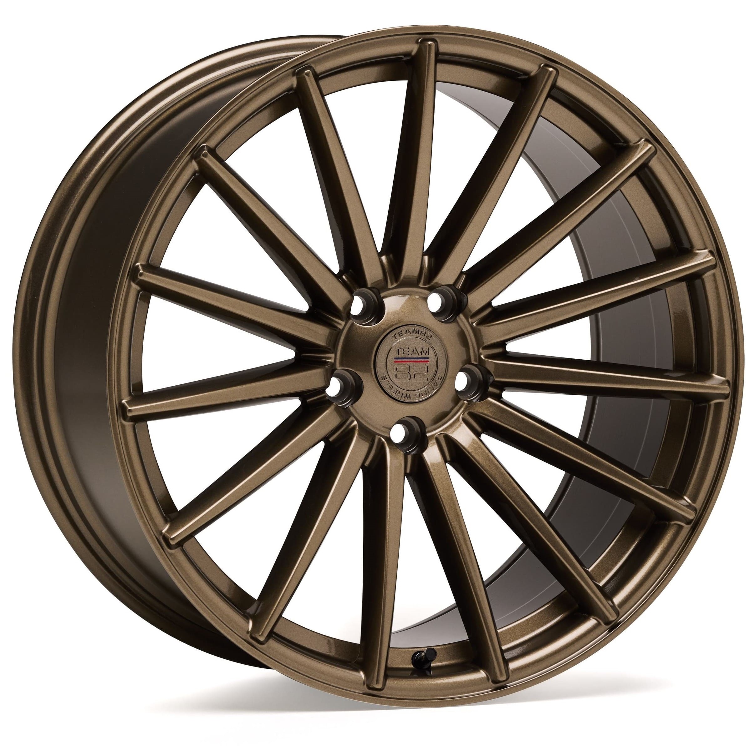 Team82 RS114 in Silver Farbe