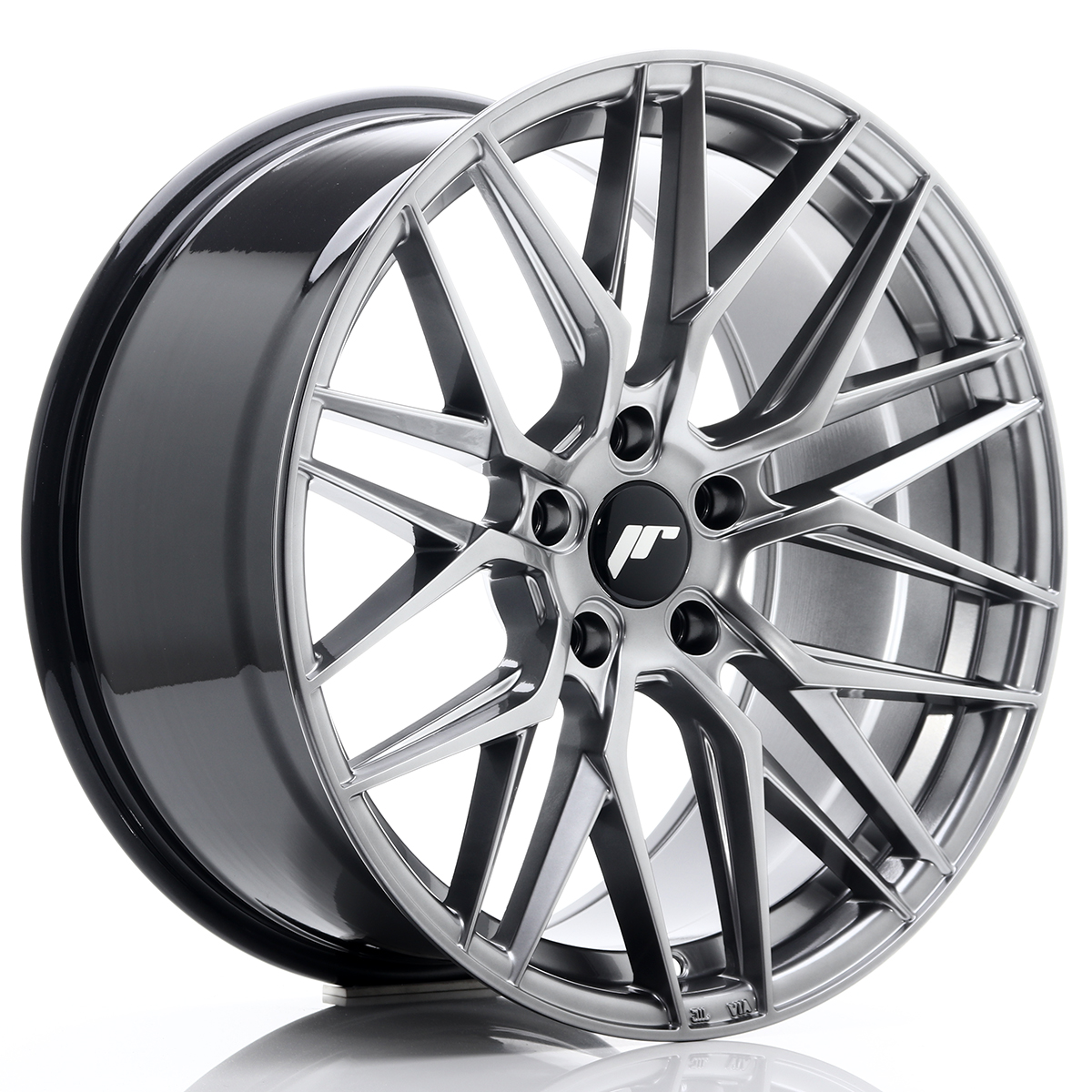 JR28-HyperBlack