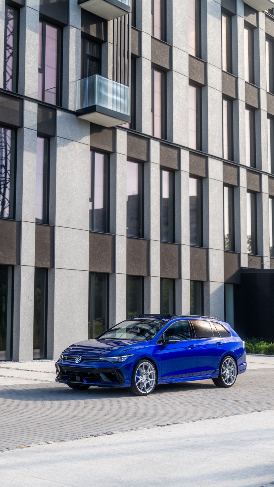 Volkswagen Golf R