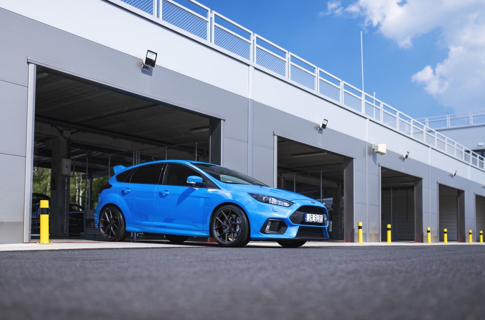 Ford Focus / ST / RS