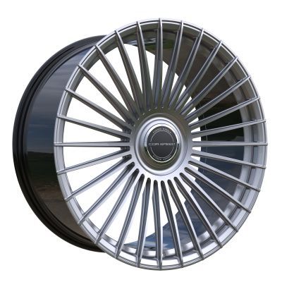 CorspeedAtmosForged