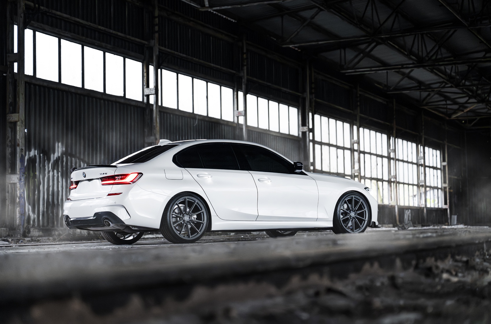 BMW 3 series / M3