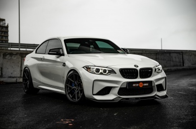 BMW 2 Series / M2