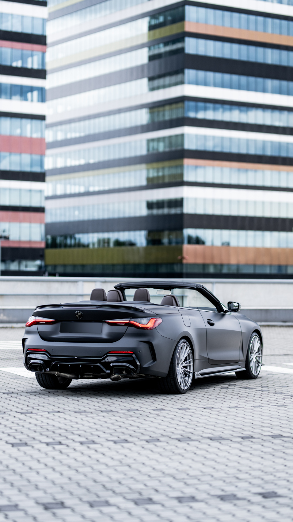 BMW M440