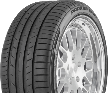 Toyo, Proxes Sport, 225/35ZR20 90Y XL