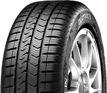 Vredestein, QuaTrac 5, 275/55 R17 109V 3PMSF M+S