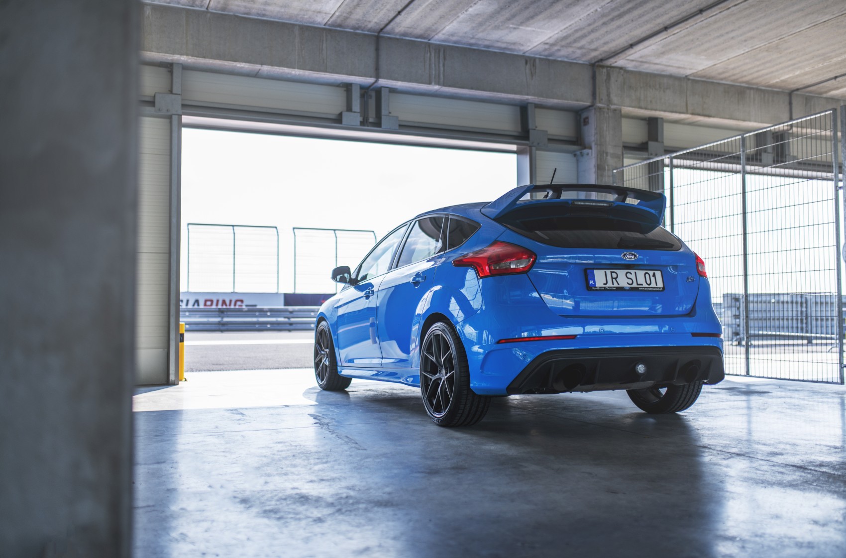 Ford Focus / ST / RS