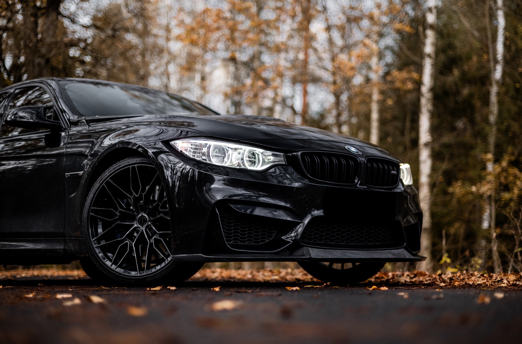 BMW 3 series / M3