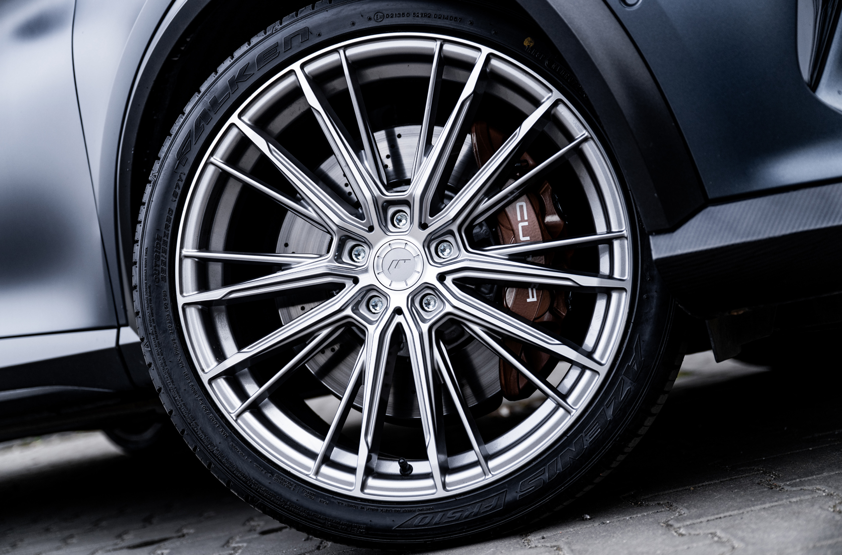 Cupra Formentor VZ5