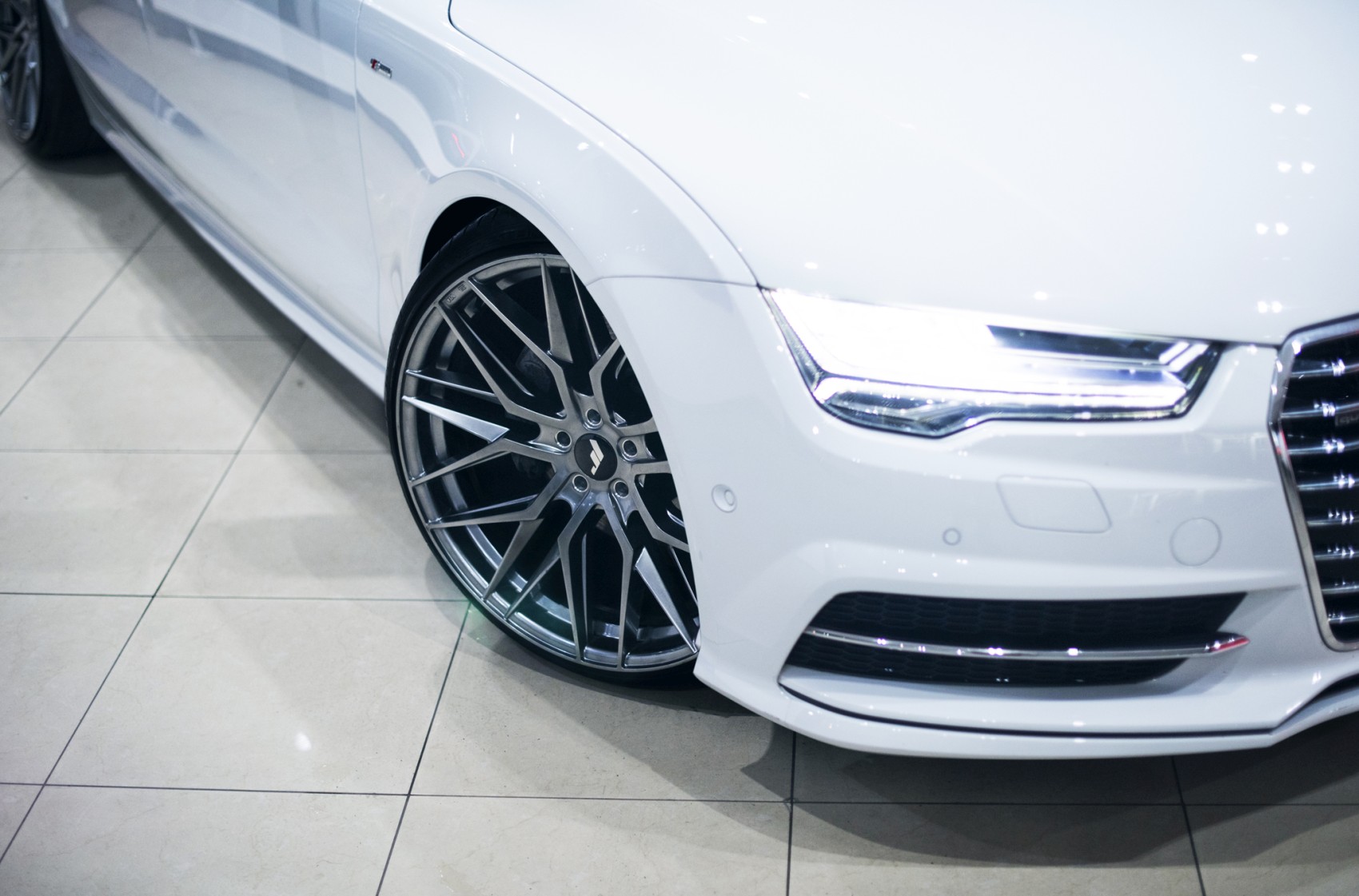 Audi A7 / S7 / RS7